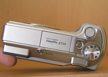 E550: dostupných dvanáct milionů