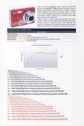 Epson L800: Fotky téměř "zadarmo"