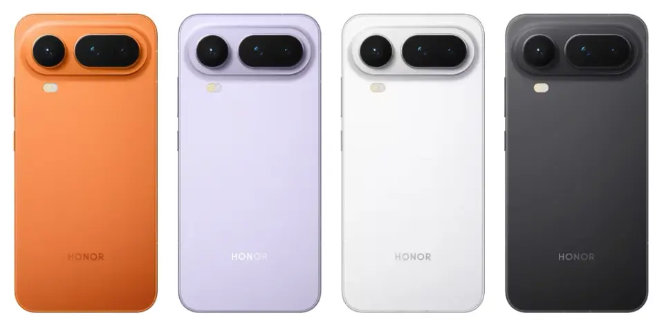 Honor Magic8 Pro Air