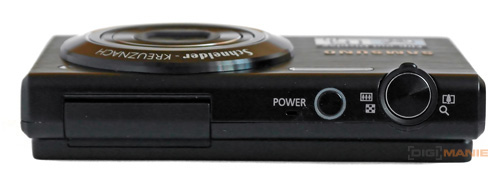 Samsung MV800: pro každý úhel i autoportréty