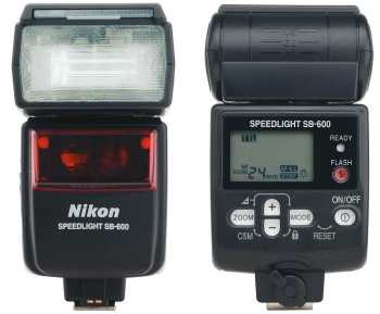 PMA 2004: S čím se vytáhli u Nikonu