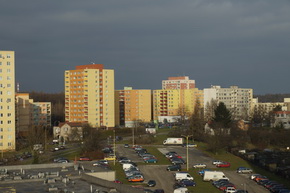 Sony SLT-A77: megapixelový přeborník