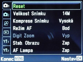 Olympus VR-310 a VR-320: jaké je tajemství úspěchu?