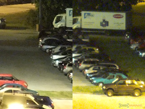 Fujifilm FinePix HS20EXR: důstojný nástupce