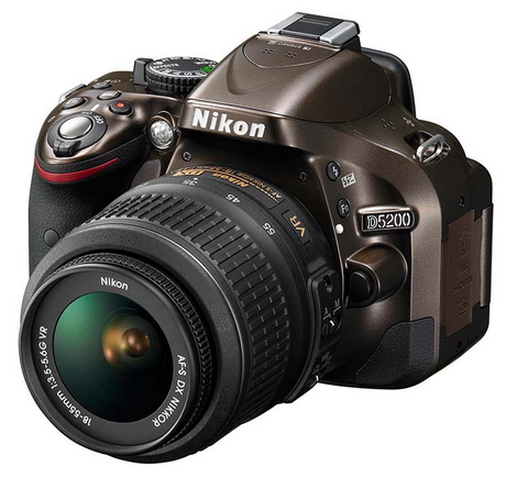 Firmwary pro objektivy Fujinon a fotoaparáty Nikon