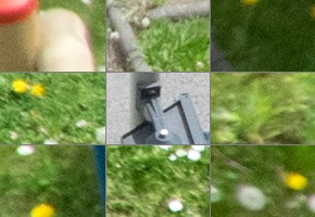 Nikon AF-S DX NIKKOR 16-85mm f/3.5-5.6G ED VR