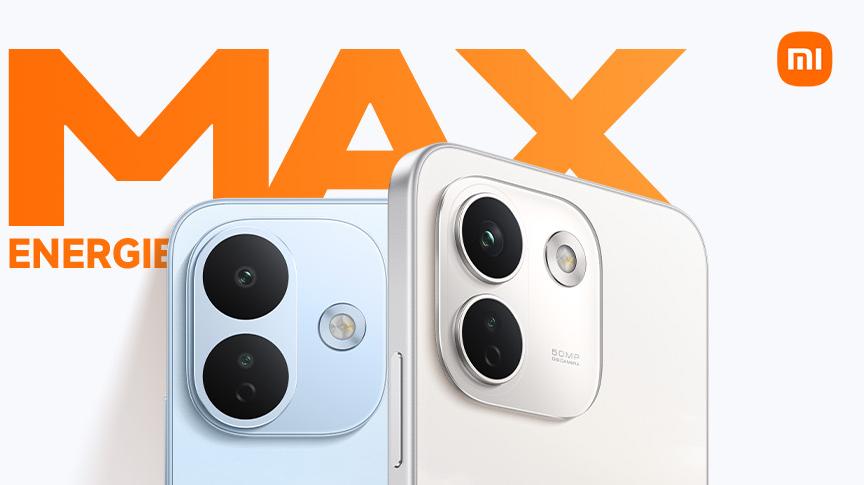 Celodenní výdrž a 100W nabíjení? Pořiď si Redmi Note 17 Pro na Smarty
