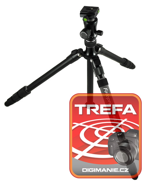 Rollei C5i-II hodnocení TREFA