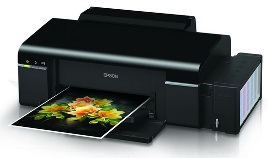 Epson L800
