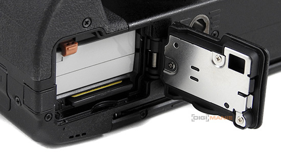 Canon PowerShot G3 X: spousta zoomu v malém těle