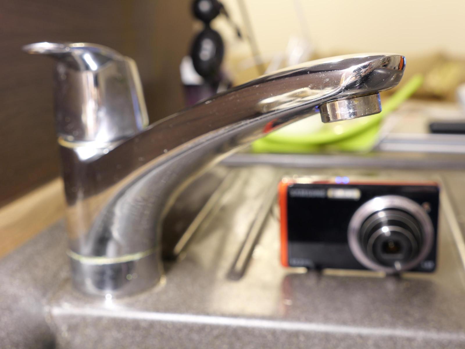 Panasonic Leica DG Vario-Elmarit 12-35mm / F2.8 ASPH. / Power O.I.S