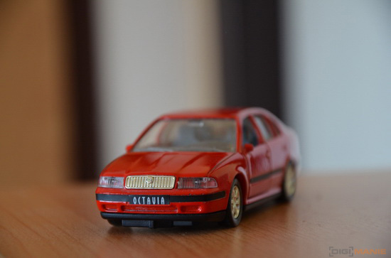 Nikon D5100: jeden z nejlepších?