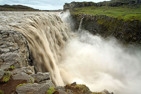 Island - království krajinářské fotografie: IV.