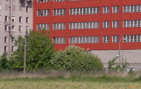 Fotíme mobilem: Zapovězené makro?