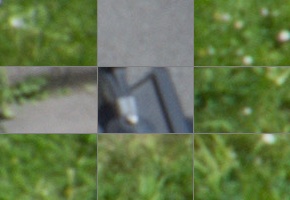 Tamron 16-300mm f/3.5-6.3 Di II VC PZD Macro