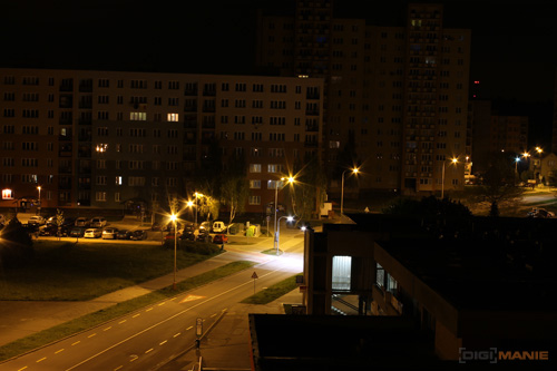 Canon EOS 1100D: vstup do světa DSLR