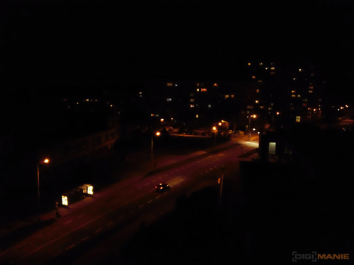 Sony Bloggie Touch: videokamera fotoaparátem?