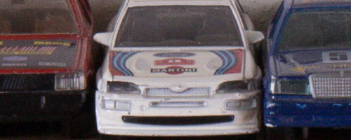 Canon EOS 6D Mark II: vylepšený full frame základ