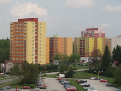 Canon PowerShot SX210 IS: s překvapivou zbraní