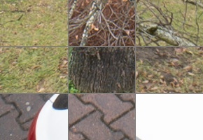 Panasonic Lumix S 20-60mm F3.5-5.6