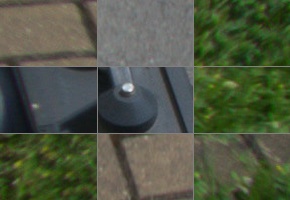 Sony E PZ 18-105mm F4 G OSS (SELP18105G)