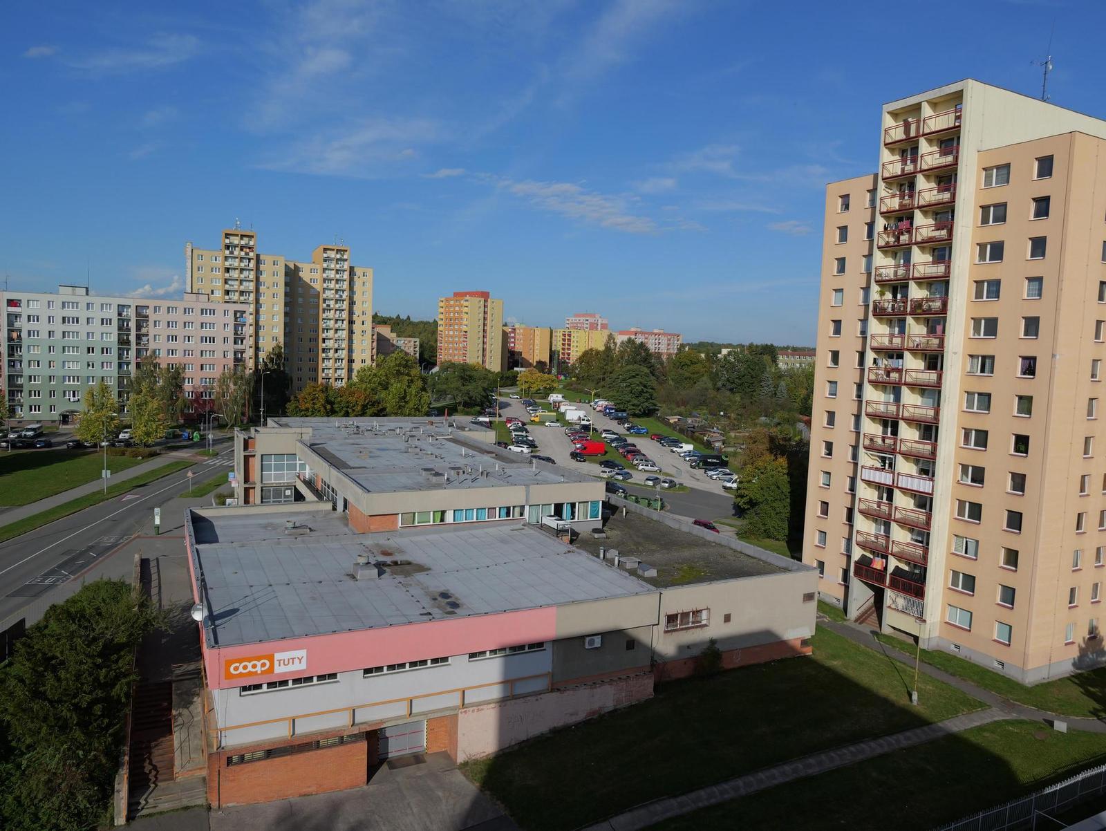 Panasonic Leica DG Vario-Elmarit 12-35mm / F2.8 ASPH. / Power O.I.S