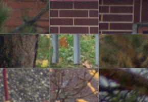 Nikon AF-P DX Nikkor 70-300 mm f/4,5-6,3G ED VR