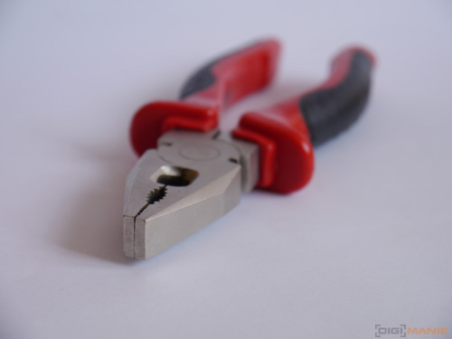 Panasonic Lumix G Vario 14-42mm F3,5-5,6 APSH.