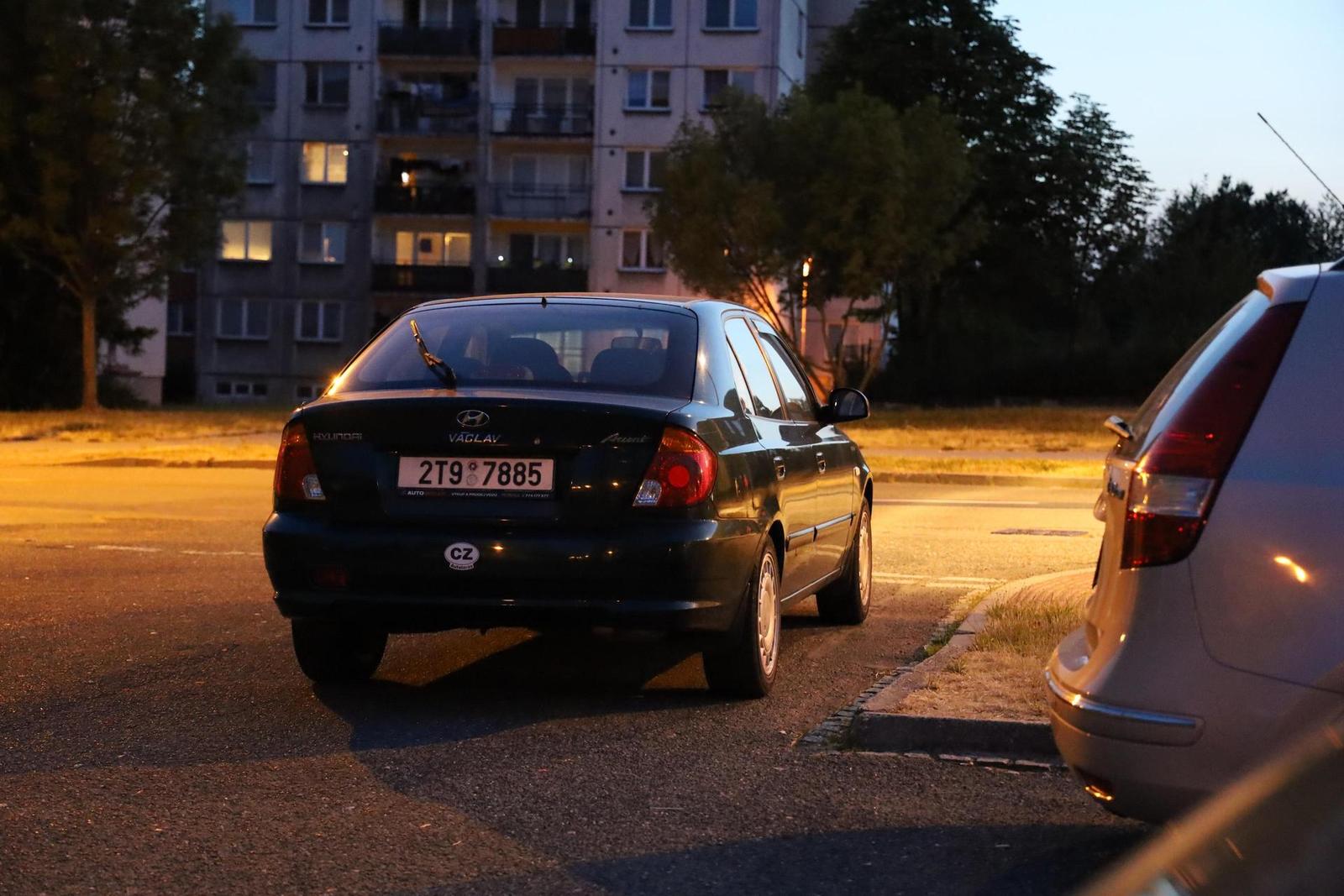 Canon EOS RP: levný full frame šikula