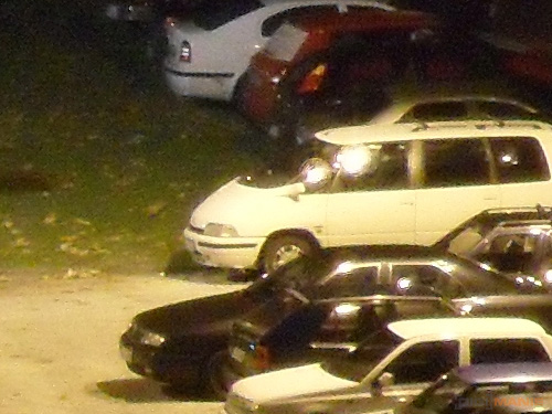 Samsung ST1000: nabitý technologiemi