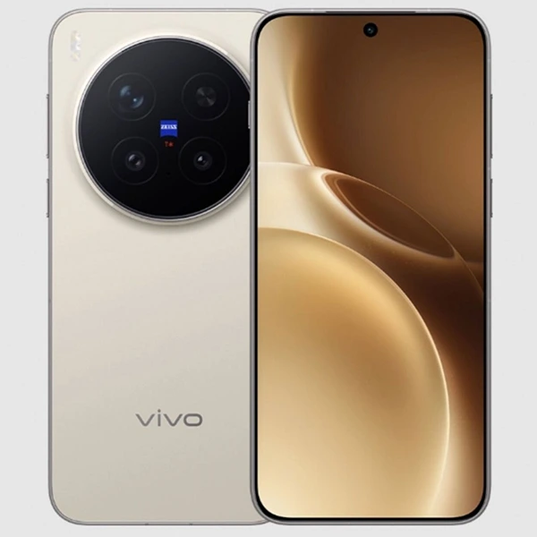 Vivo X300 Pro má obří snímače: 1/1,28" na hlavním a 1/1,4" na telemodulu