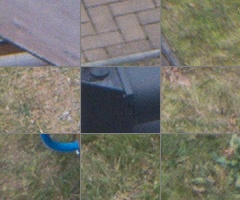 Panasonic Lumix LX7: kompaktní hvězda noci