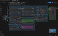 Pozadí pod obrázkem