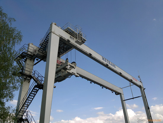 Fotíme mobilem: Slunce, přítel i protivník