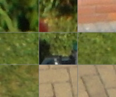 Samsung WB850F: fotící bezdrátová navigace?