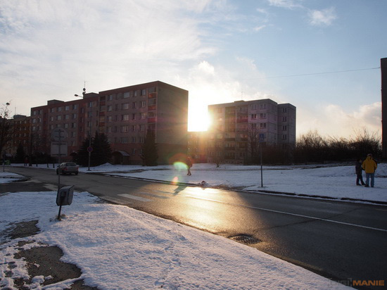 Olympus OM-D E-M5: elegantní fotokladivo