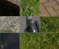 Samsung PL210: levně s grácií