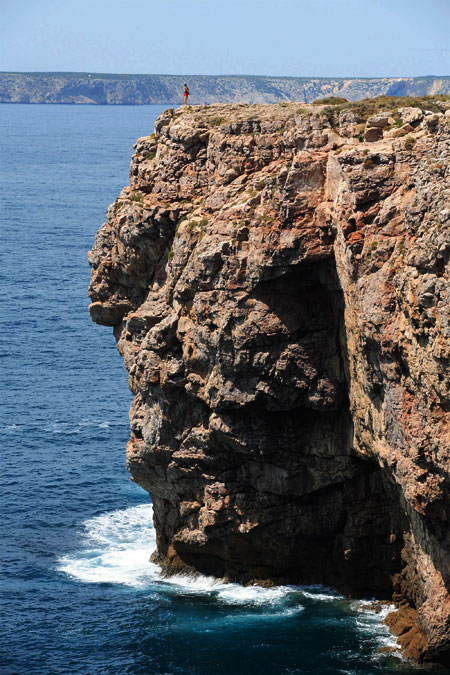 Obrázky z Algarve: II.