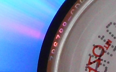 BenQ DC T1260: přítel citlivé peněženky