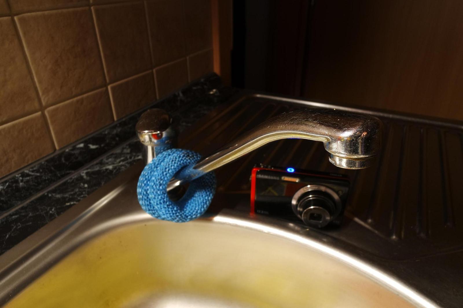 Samsung NX-M 9mm F3.5 Pancake