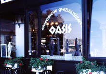 Používáme filtry na digitálních fotoaparátech I