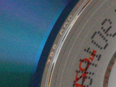 Jak si vybrat kompakt: snímací čipy