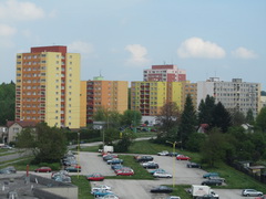 Canon PowerShot SX210 IS: s překvapivou zbraní