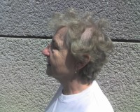 Téma pro tento měsíc - Jak fotí fotomobily, díl I.