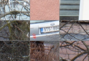 Panasonic Lumix S 20-60mm F3.5-5.6