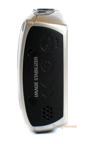 Canon IXUS 300 HS: superstylovka i pro náročné