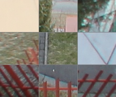 Megatest ultrazoomových objektivů