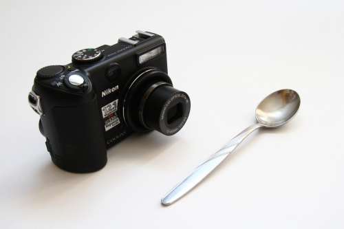 Nikon Coolpix P5100: trpělivý profesionál