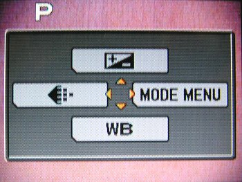 Olympus FE-5500: pomalý hubeňour