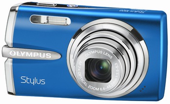 Ultrazoomy - 4. díl: Aktuální nabídka Nikon - Sony